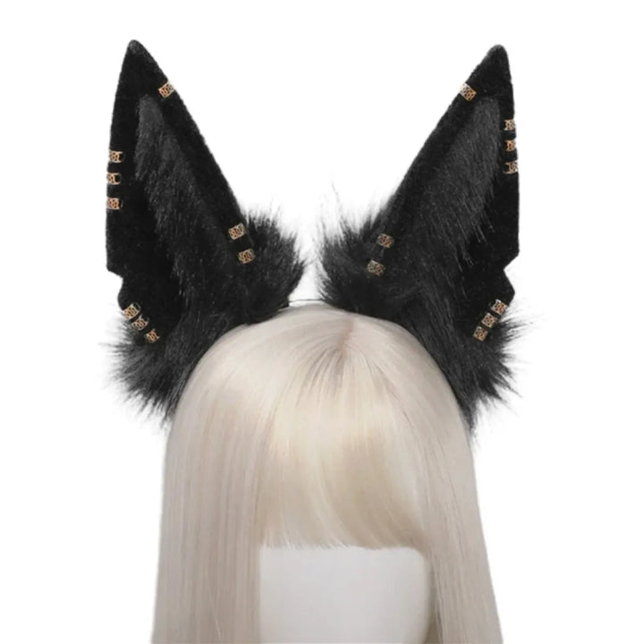 Furry Lolita Headbands