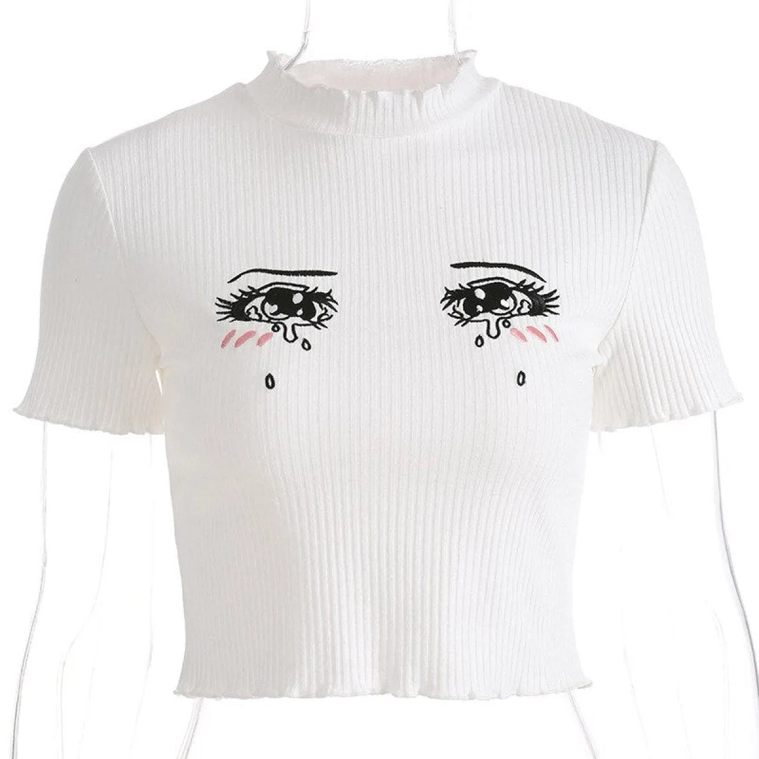 Women's Graphic Tee
