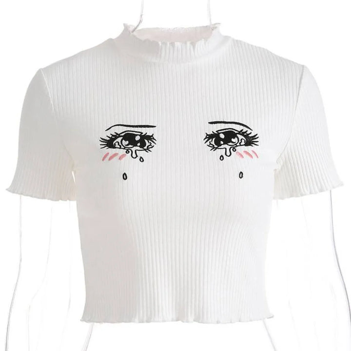 Women's Graphic Tee