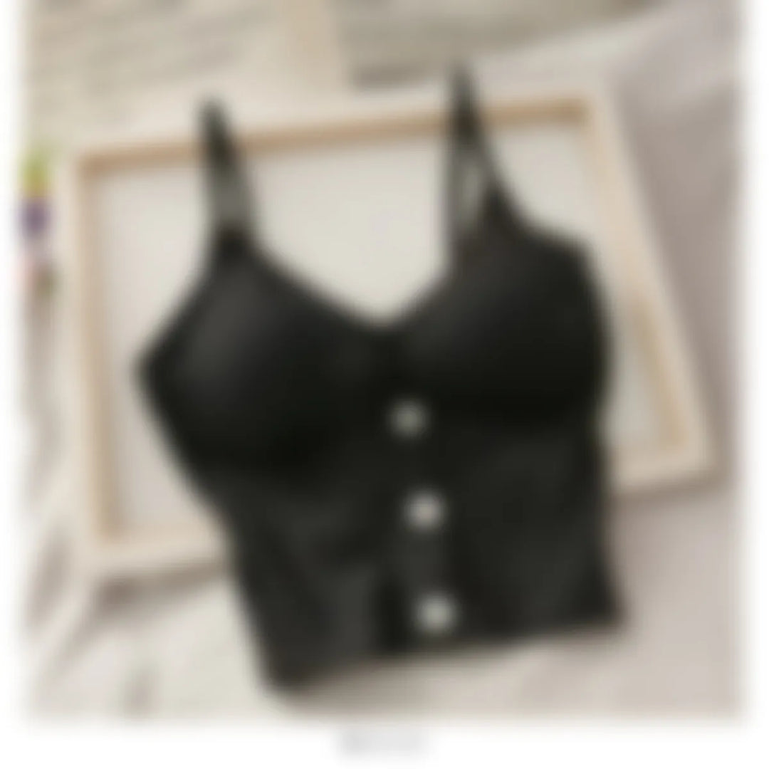 Women's Knitted Tank Top
