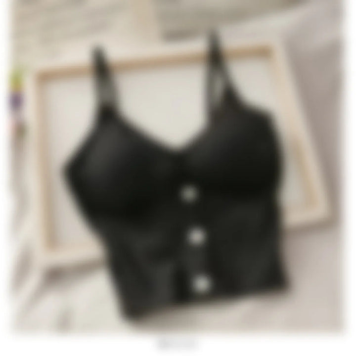 Women's Knitted Tank Top