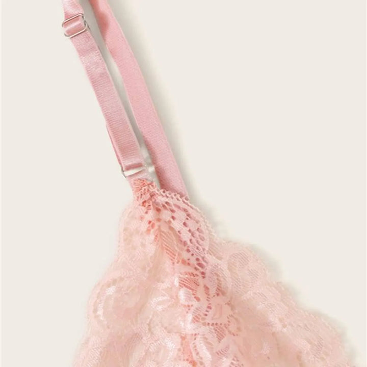 Women's Lingerie Set in Multiple Colors