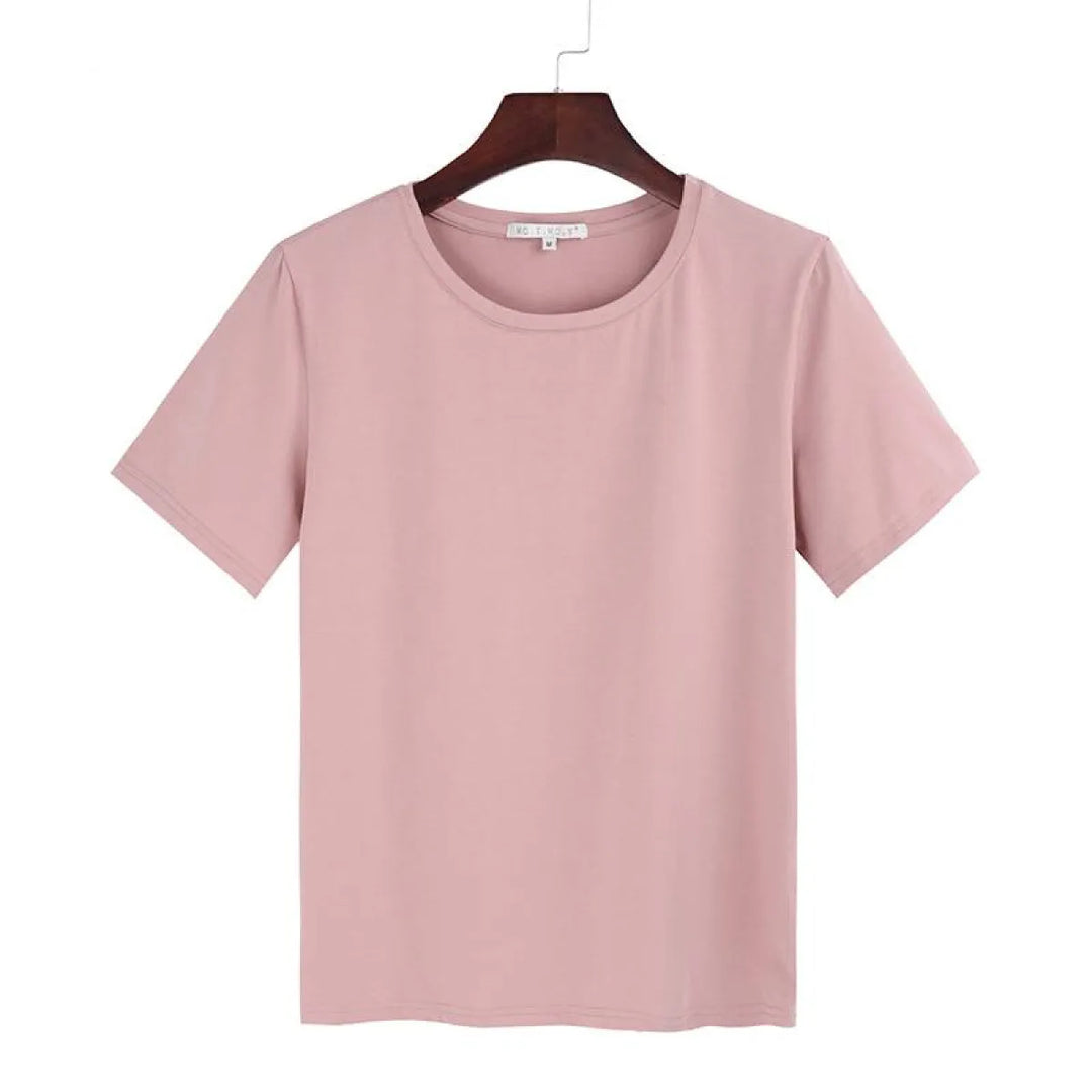 Women's Loose Basic T