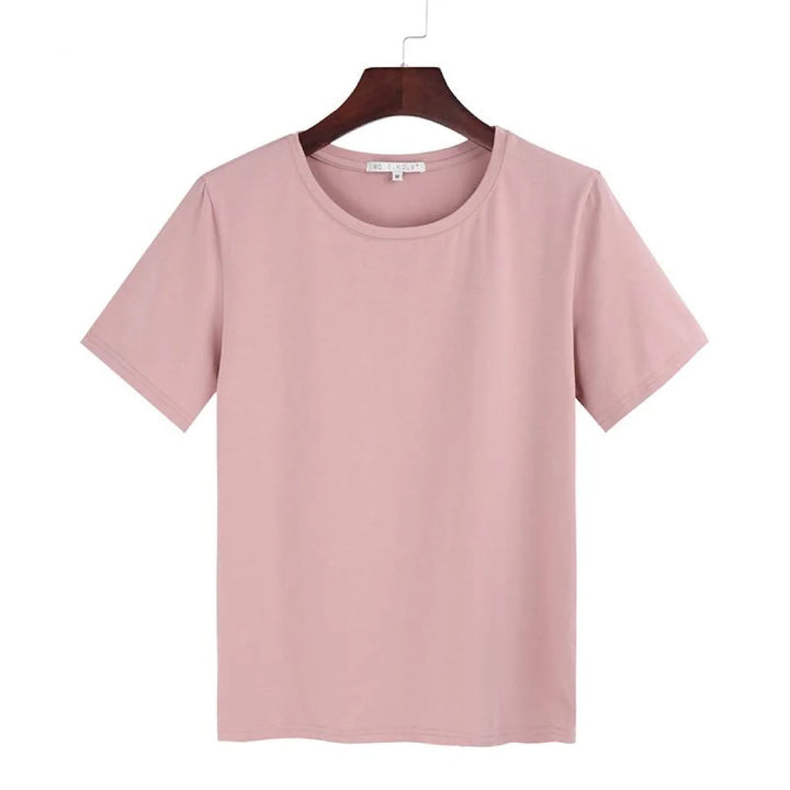 Women's Loose Basic T