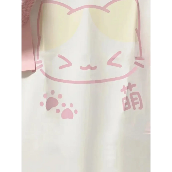 Y2K Harajuku Cute Anime T-Shirt
