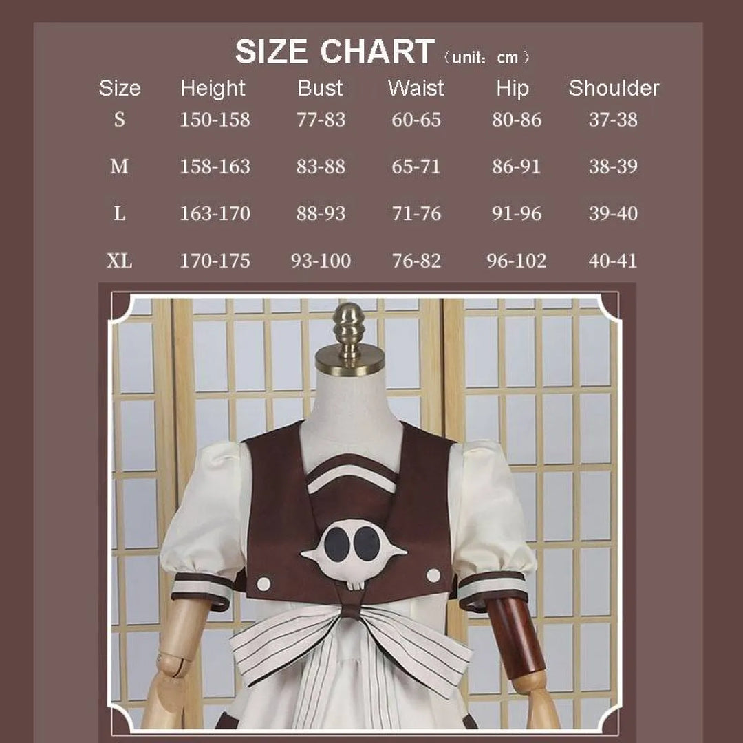 Yashiro Nene Cosplay Costume