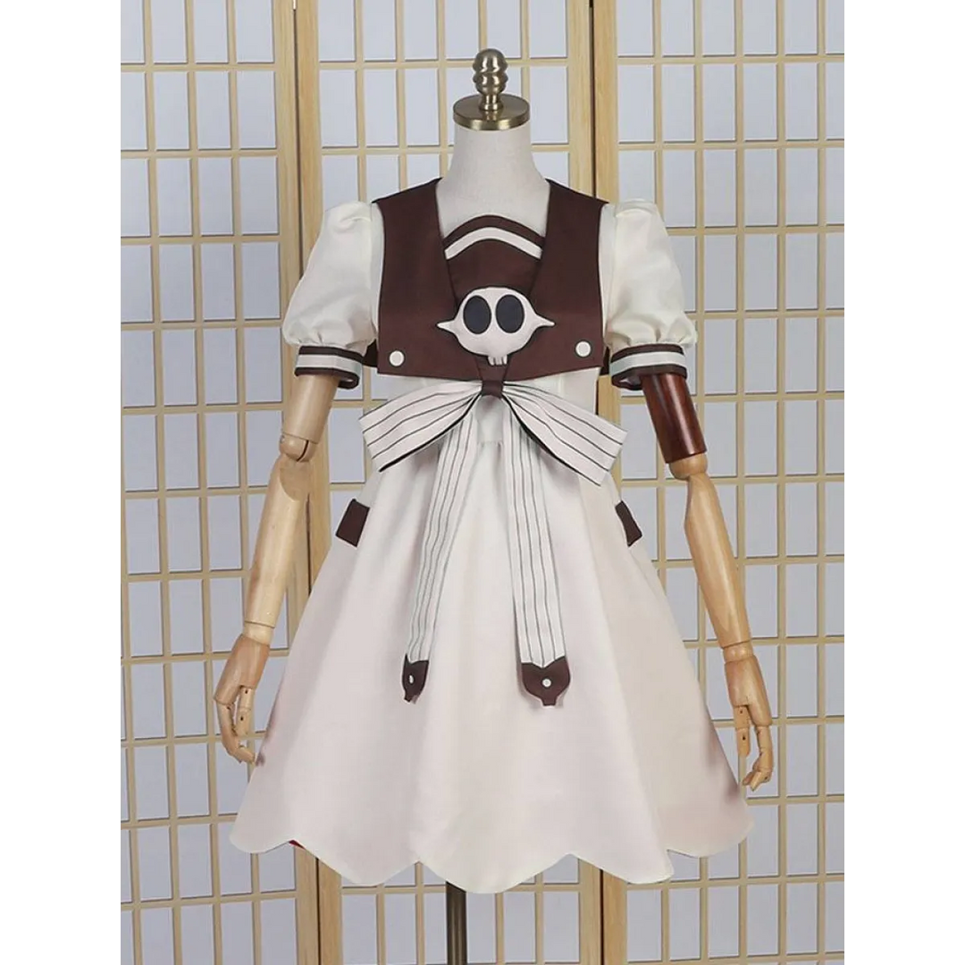 Yashiro Nene Cosplay Costume