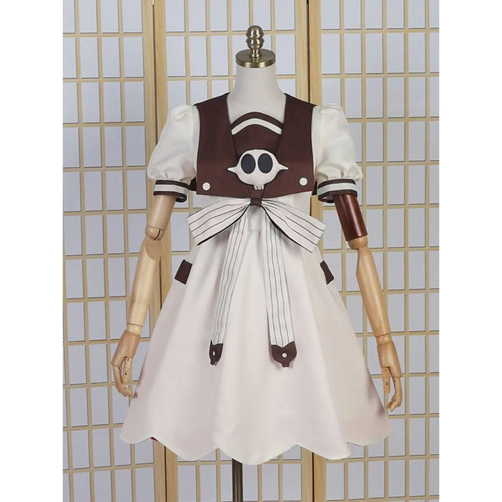 Yashiro Nene Cosplay Costume