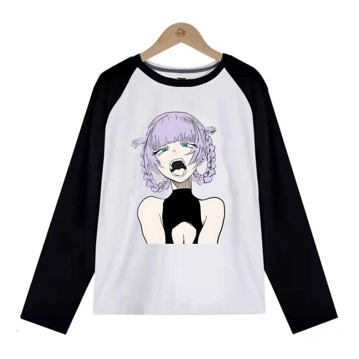 Call Of The Night Yofukashi No Uta T-Shirts