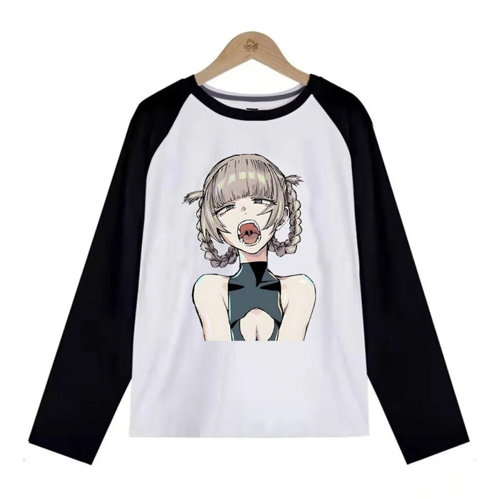 Call Of The Night Yofukashi No Uta T-Shirts
