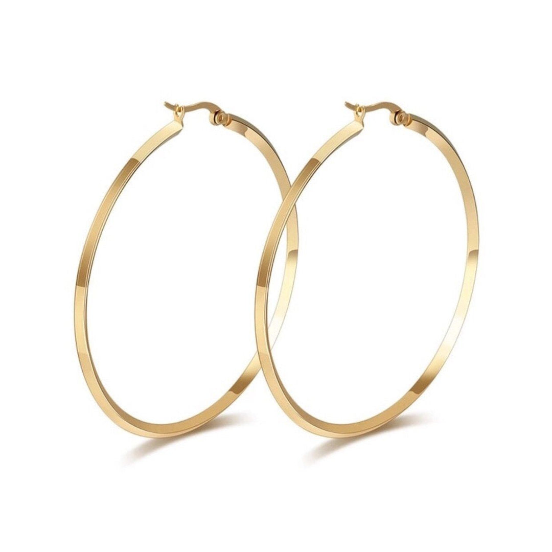 Zoey Hoops